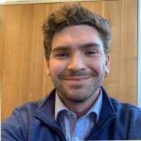Burman's Health Shop Employee Benjamin Burman's profile photo