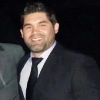 Saint-Gobain Employee Paul Chacon's profile photo