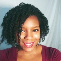 The City School Employee Mercedes Coleman's profile photo