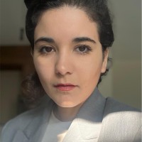 EMILAB Employee Estefanía Limón's profile photo