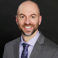 PRT Growing Services Ltd. Employee Josh Sherrill's profile photo