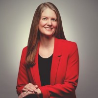 United Airlines Employee Brigitte B's profile photo