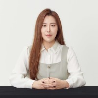 OMNIOUS.AI Employee Seunga Jin's profile photo