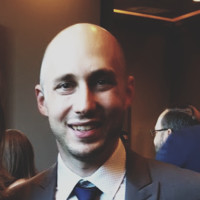 Honeywell Employee John Calkins's profile photo