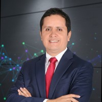 Anders Group Employee Manuel Otero's profile photo
