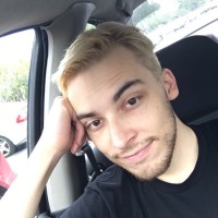 Pepper Lunch Restaurants Employee Robert Myers's profile photo