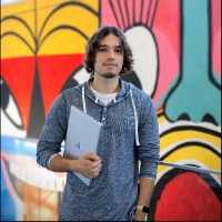 FanDuel Employee Bruno Caseiro's profile photo