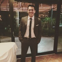 Armando Calderon Email & Phone Number