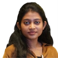 Trisha Sakthivel Email