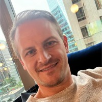 L.B.Bohle Maschinen und Verfahren GmbH Employee Alexander Seibel's profile photo