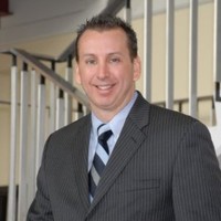 King's College Employee Thomas Landon's profile photo