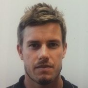 Breight Group Employee Andrew Chambers's profile photo