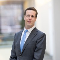 Vanguard Employee Matthew Goller's profile photo