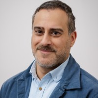 Immediate Media Co Employee Ethan Isaac's profile photo