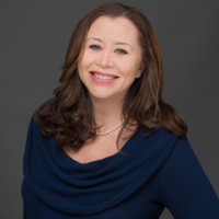 Leaf + Quill Medical Communications Employee Stephanie Cravens's profile photo