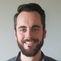 Genesys Employee Ryan T.'s profile photo