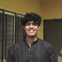 PropertyLoop Employee Bhargav Patki's profile photo