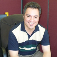 Efriam A Garza Email & Phone Number