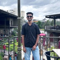 Groww Employee Shaan K's profile photo