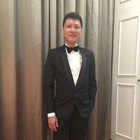 GREAT EASTERN LIFE ASSURANCE COMPANY LIMITED Employee Jimmy Tong's profile photo