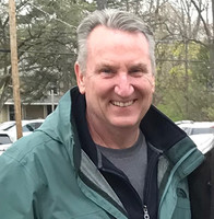 k-Space Associates, Inc. - Metrology Employee Craig Lennon's profile photo