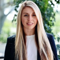 Wondercide Employee Kamilla Martini's profile photo