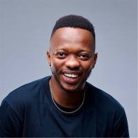 S2 Multimedia Employee Siyabonga Thwala's profile photo