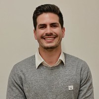 Hex Employee Benjamin Lopategui's profile photo