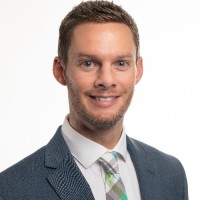 Life Space Digital Employee Brett Bentler's profile photo