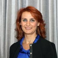 California Dental Group Employee Vivian Varuzhanyan's profile photo