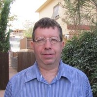 Moshe Zimmerman