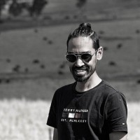 Ecrotek Employee Rubens Fredrick's profile photo