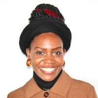Yates Creative Employee Ashante Ford's profile photo