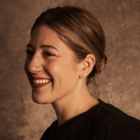 Day One Agency Employee Britt Aboutaleb's profile photo