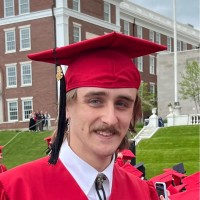 The Industrial Commons Employee Thomas Purello's profile photo