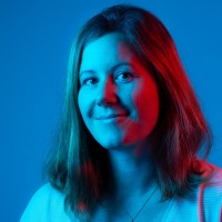Pitch Employee Verena Kuhn's profile photo