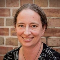 Anna Forrest Email & Phone Number