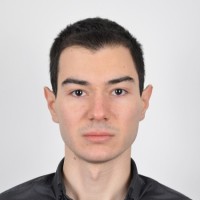 Sevic Bulgaria Employee Nikolay Kopralev's profile photo