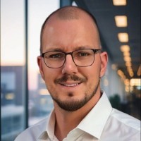 alphin GmbH Employee Marko Fierek's profile photo