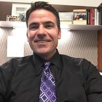 Mark Bergdorf Email & Phone Number