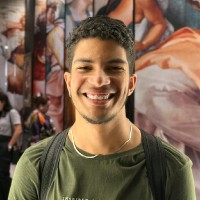 QA Consulting Employee Reuel S.'s profile photo