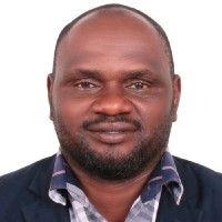 Gibran Mwakuja Email