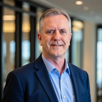 Fredon Employee Simon Keen's profile photo