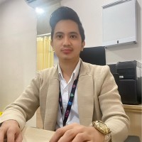 BP Healthcare Group Employee Asmil bin Yunus's profile photo