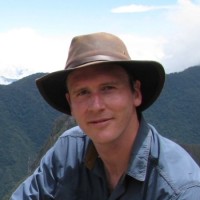 Simon Jones