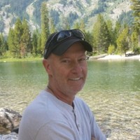 ONEOK Employee Ray Spencer's profile photo