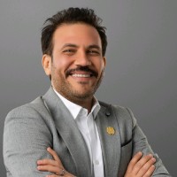 Dahab Masr - ذهب مصر Employee Amr Fouad's profile photo