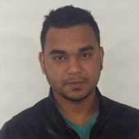 Little India Restaurants Employee Tanvir Ahmed's profile photo