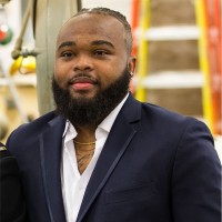 OhioHealth Employee Byron Farmer's profile photo