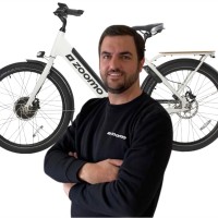 Bolt Bikes Employee Moises Sánchez-Barbudo Cobo's profile photo